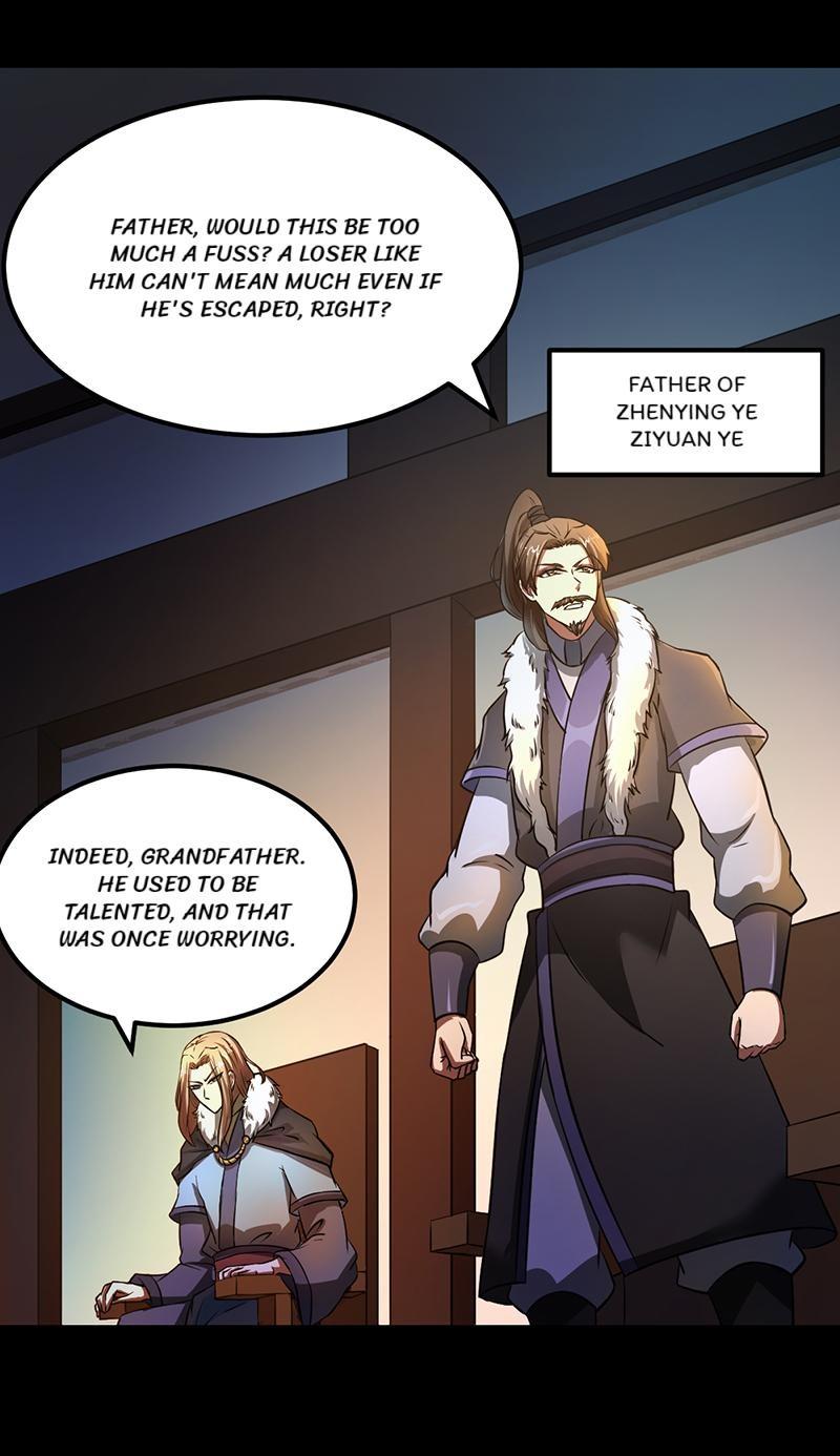  Martial Arts Reigns Chapter 6 13